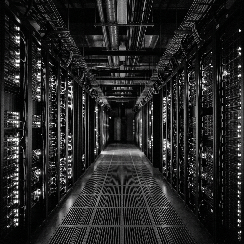 ERP Solutions — AVLANCE
