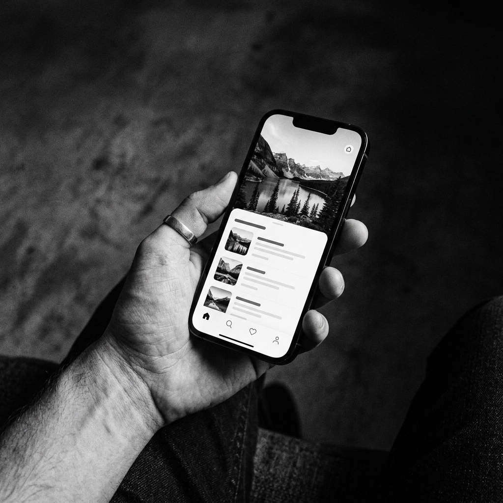 Mobile App Development — AVLANCE